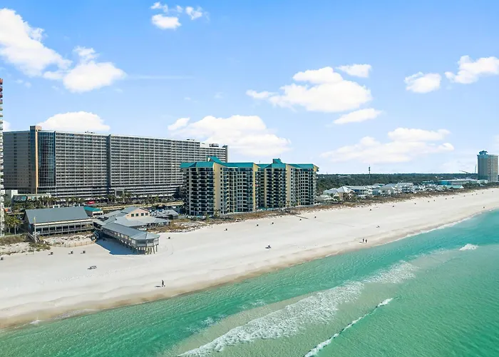 Sunbird Of Panama City Beach 503E