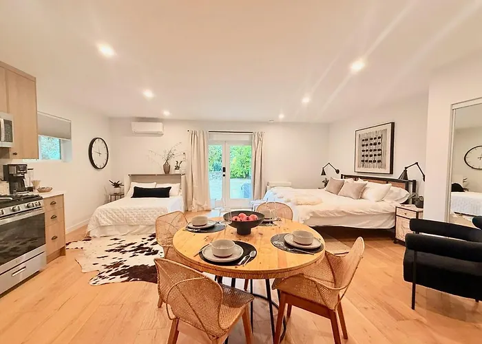 Hillside Haven | Boutique Spanish Escape