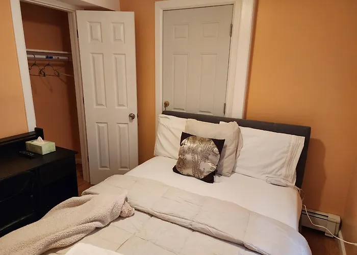 Unique Home Rentals For Professionals
