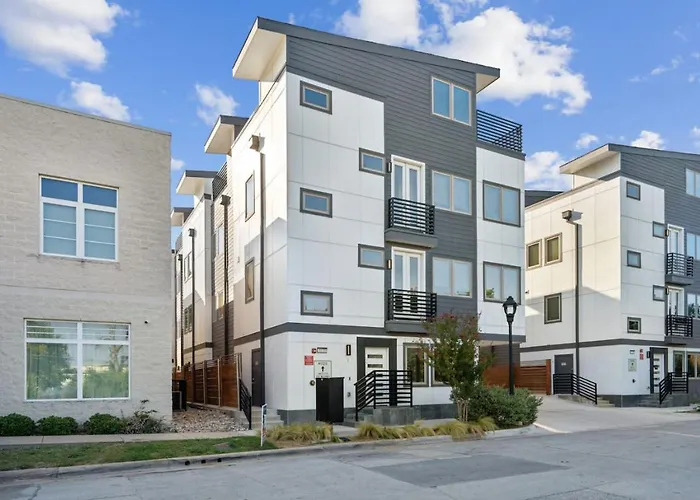 The Charm 2Bd In The Heart Of Magnolia