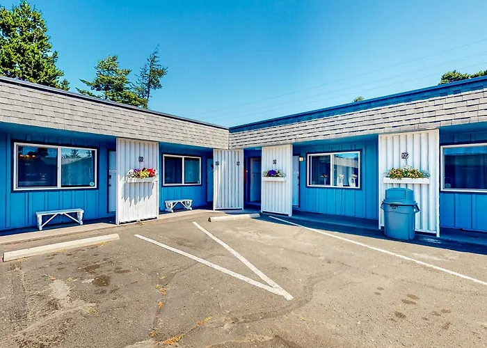 Lamplighter Inn Group Stay 2