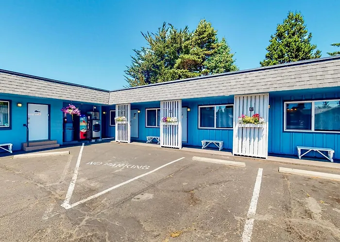 Lamplighter Inn Group Stay 1