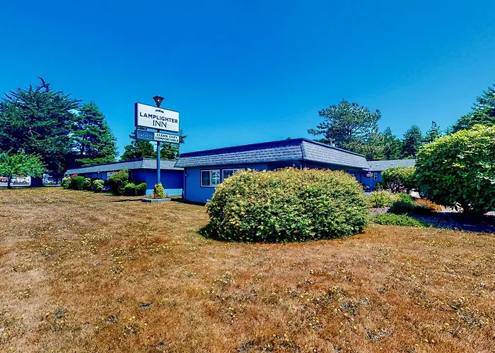 Lamplighter Inn Group Stay 1