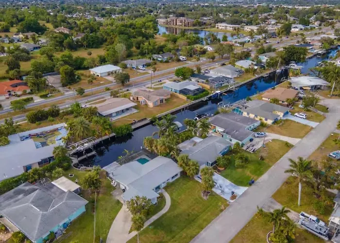 4311 S Atlantic Cir North North Fort Myers