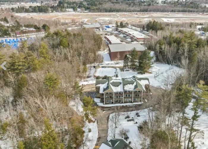 Cozy Lake Condo, Beach & Pool, Winnipesaukee