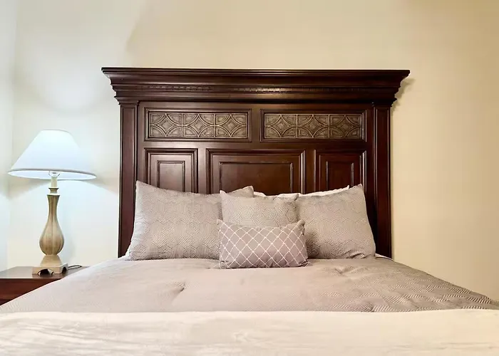 Downtown Sj Spanish Bungalows, 2Br Home, Studios And Private Rooms