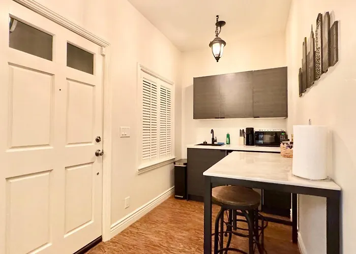 Modern Stays Sj Apartment Suite And Private Rooms