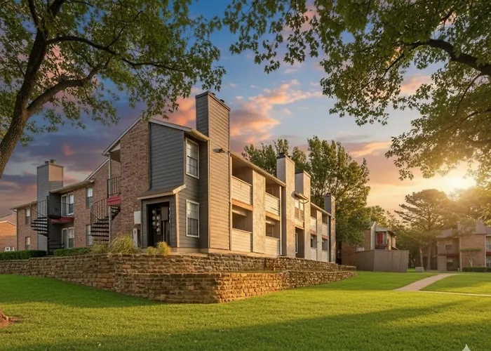 Cute 1Bdr Townhome Near Att Stadium
