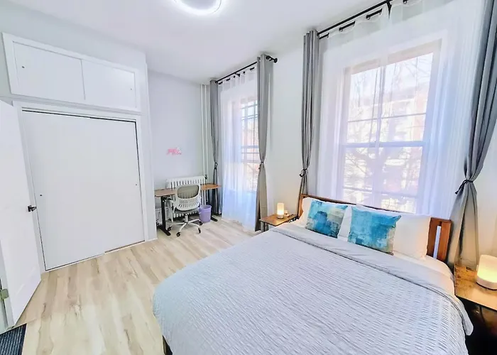 Pathside 1Br Quick Access To Nyc
