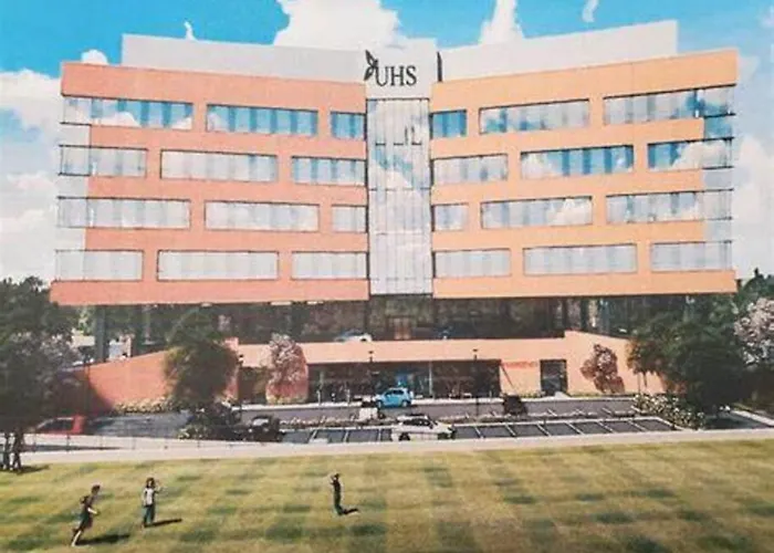 Spacious, Unique Pr Near Binghamton University