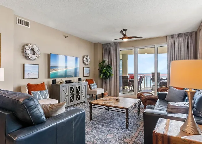Relaxing Beachfront Retreat