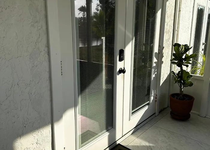 Venice Fl Paradise Lake Apartment