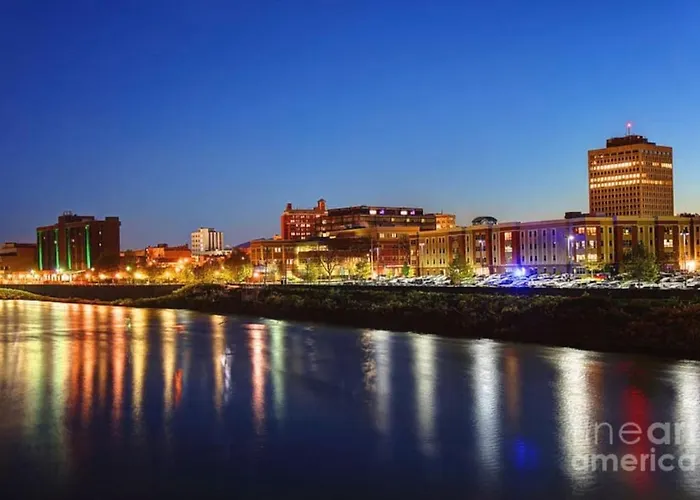 Spacious, Unique Pr Near Binghamton University
