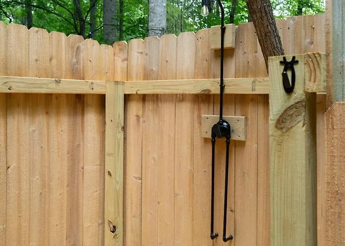 The Evergreen - Serene, Romantic Getaway, Outdoor Shower, And Hiking