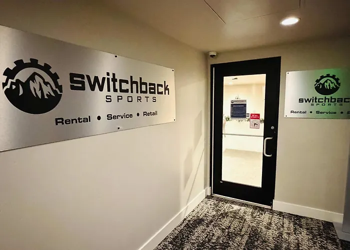 Luxury Black Rock Resort Suite Unit A