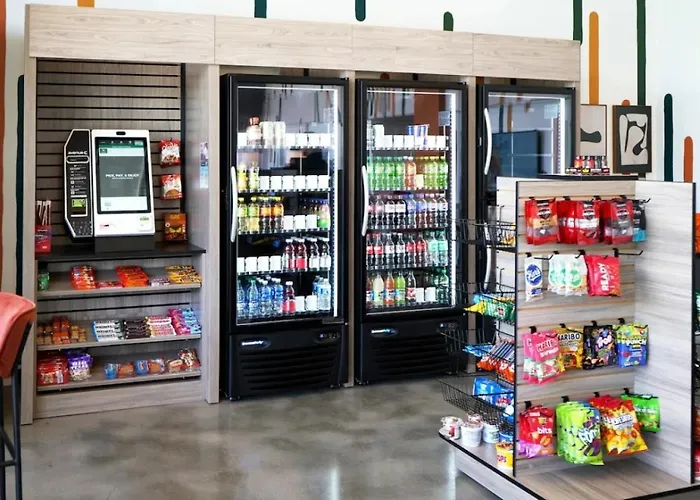 Downtown Escape, Gym In Building, Walk To Attractions