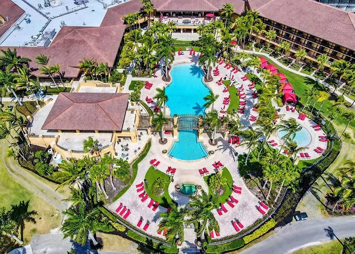 Caddyshack Golf Themed Condo! 15 Mins To Beach&Pbi