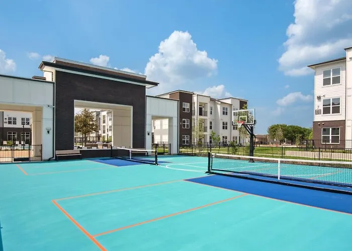Charming 2 Bedroom In San Marcos Mer 2105