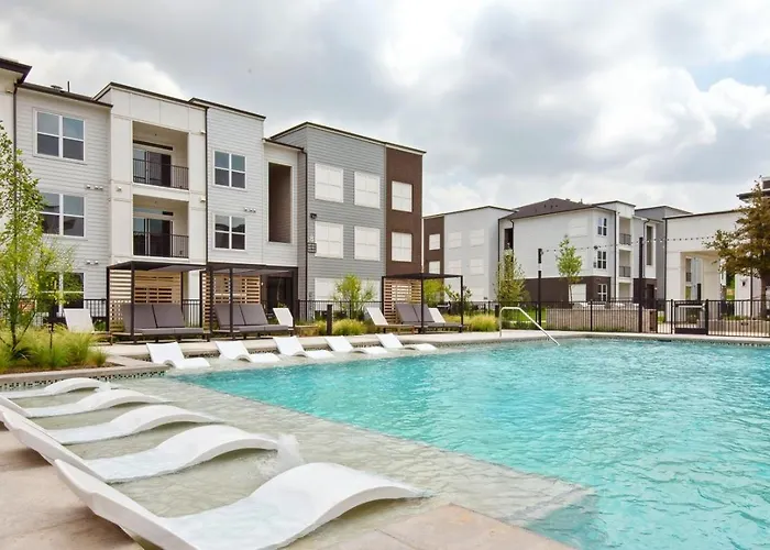 Charming 2 Bedroom In San Marcos Mer 2105