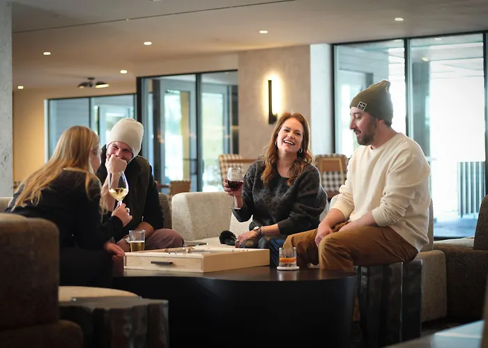 Hotel Alpenrock Breckenridge, Curio Collection By Hilton