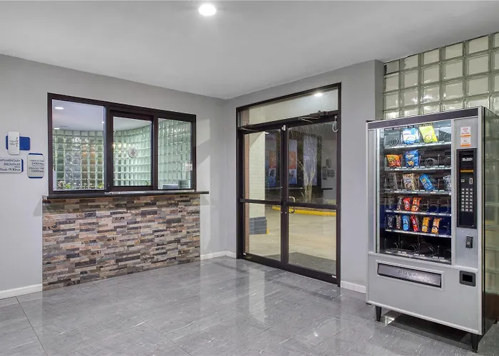 Surestay By Best Western Spring North Houston