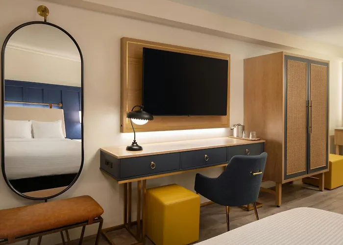 Tiller House, Laguna Hills, A Tribute Portfolio Hotel