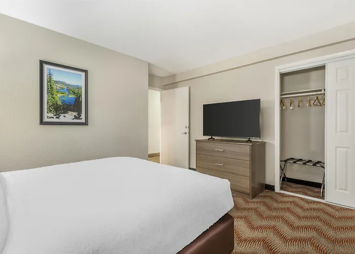 Best Western Plus Sonora Oaks Hotel And Conference Center