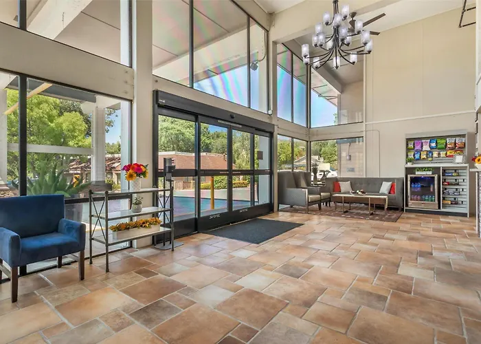 Best Western Plus Sonora Oaks Hotel And Conference Center
