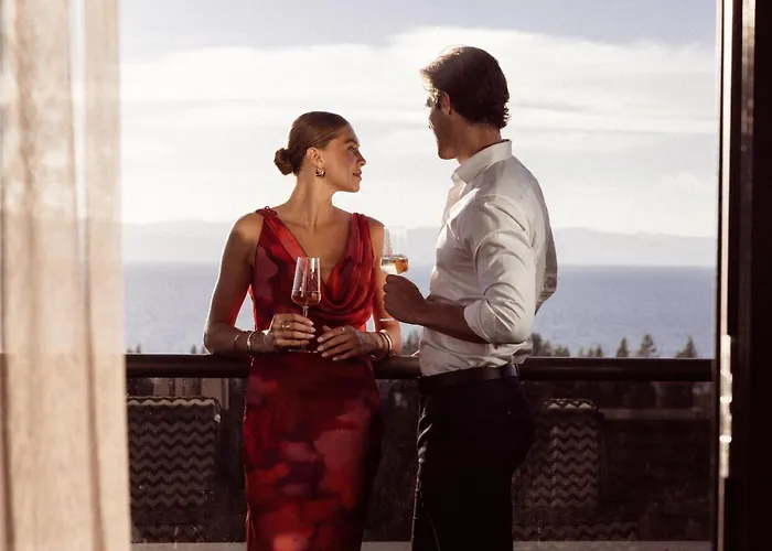 Caesars Republic Lake Tahoe Hotel & Casino - A Caesars Rewards Destination
