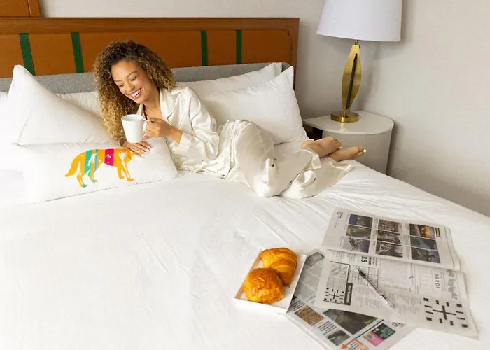Caesars Republic Lake Tahoe Hotel & Casino - A Caesars Rewards Destination