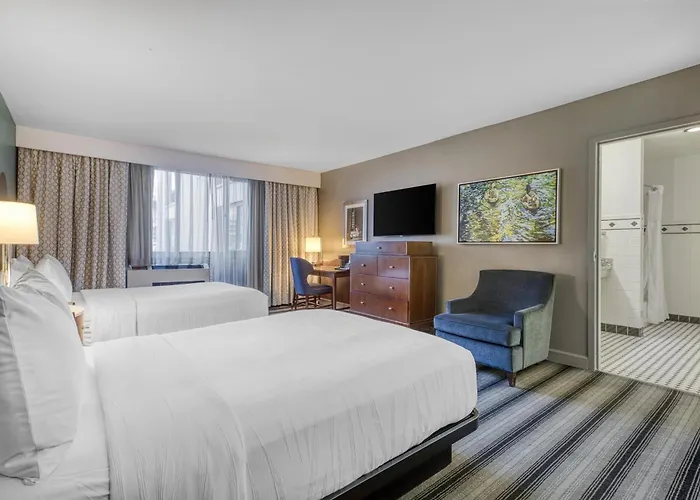 Best Western River North Hotel