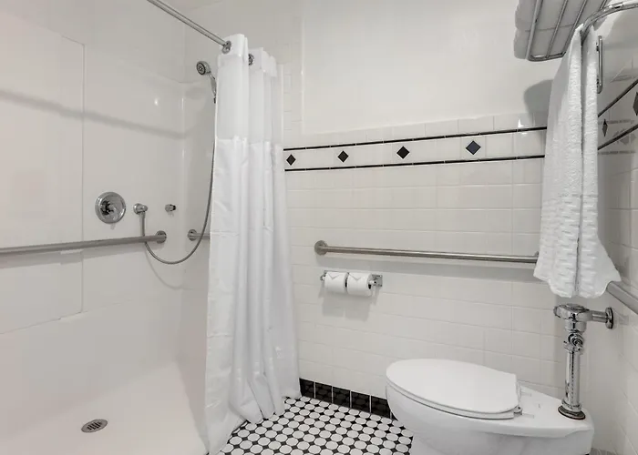 Best Western River North Hotel