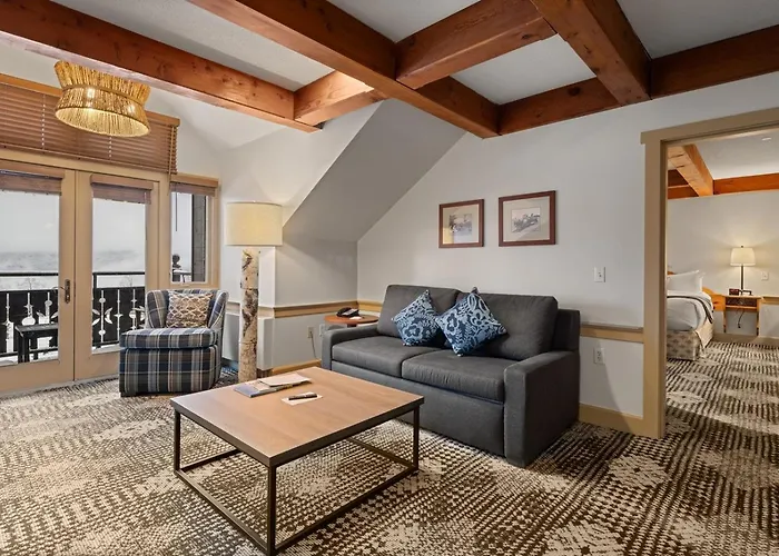 Von Trapp Family Lodge & Resort
