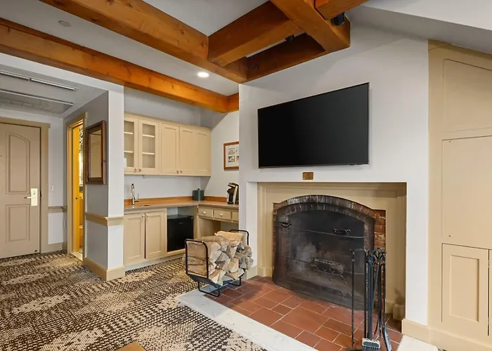 Von Trapp Family Lodge & Resort