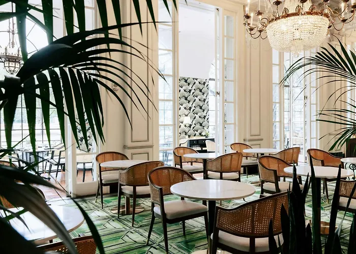 The St. Anthony, A Luxury Collection Hotel, San Antonio