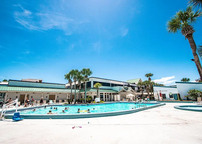 Bay Club Of Sandestin