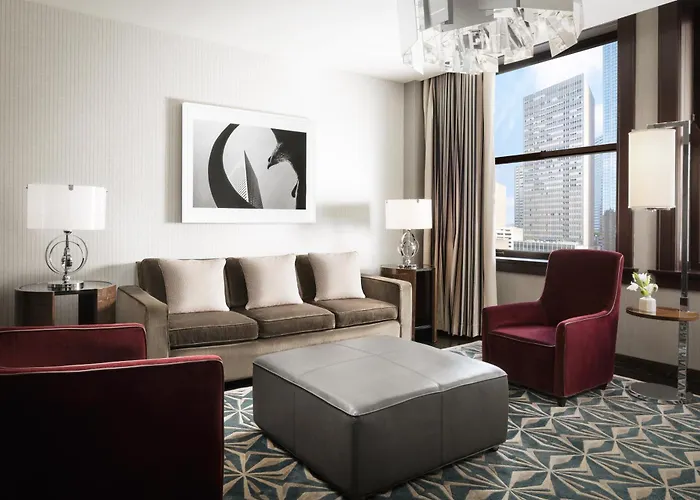 The Joule Dallas