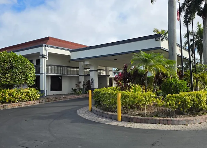 Days Inn By Wyndham Florida City