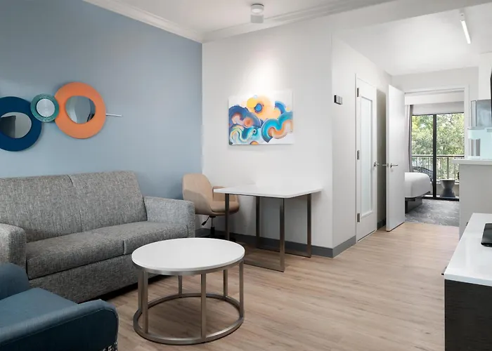 Hilton Boca Raton Suites - Newly Renovated