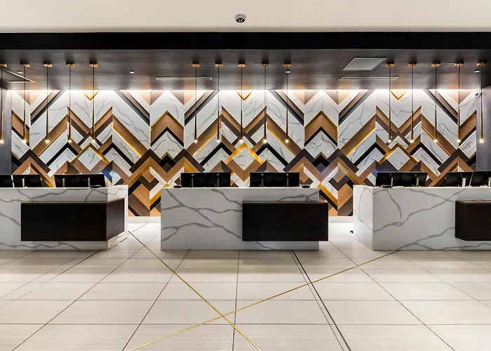 Hilton Minneapolis