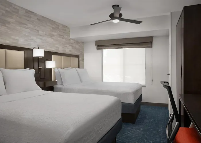 Hampton Inn & Suites Denver Tech Center