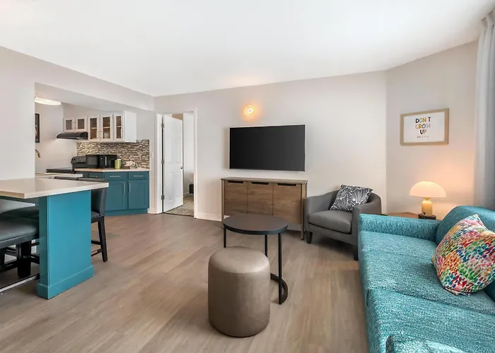 Sonesta Es Suites Orlando - Lake Buena Vista