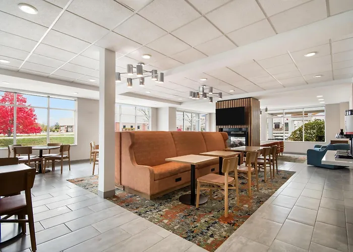 Hampton Inn Rutland/Killington