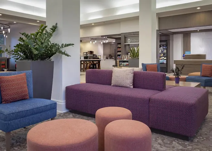 Hilton Garden Inn Des Moines/Urbandale