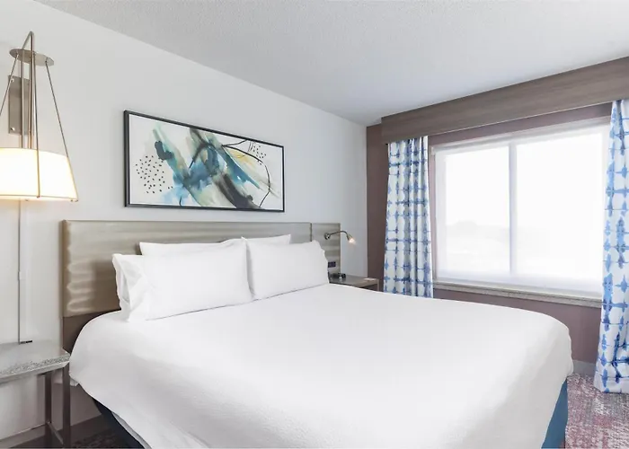 Hilton Garden Inn Des Moines/Urbandale