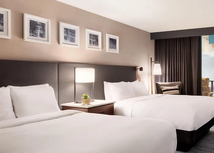 Hotel Champlain Burlington, Curio Collection By Hilton