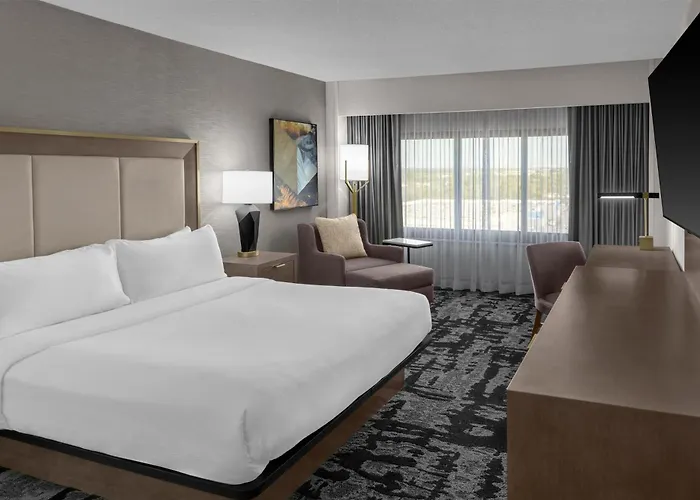Doubletree By Hilton Springfield