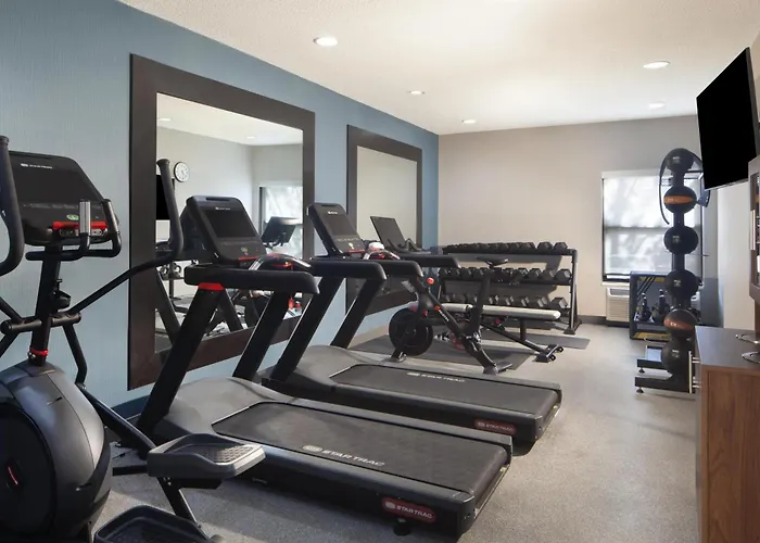 Hampton Inn Youngstown/Boardman
