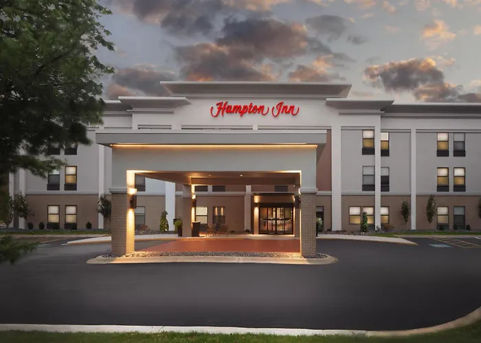 Hampton Inn Youngstown/Boardman