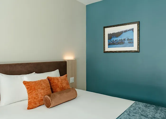 Sun & Ski Inn And Suites